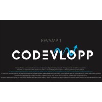 Codevlopp logo - Similar company to Opticalhash