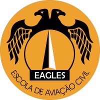 Eagles Escola de Aviação Civil logo - Similar company to Aeroteste Soluções Em Aviação Ltda