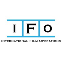 Internation Film Operations