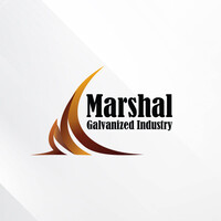 Marshal Galvanized Industry logo - Similar company to Bizcomgroup