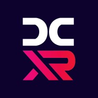 DCXR - Virtual & Augmented Reality logo - Similar company to Nucleus Augmented Reality