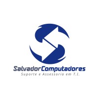 Salvador Computadores logo - Similar company to Iba - Solutions