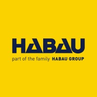 HABAU Deutschland logo - Similar company to Terra Geoservice Gmbh
