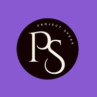 Project Speak Inc logo - Similar company to She-Eo