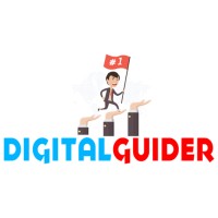 Digital Guider logo - Similar company to Creative Ui Design Llc