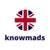 Knowmads UK>> LATAM logo - Similar company to Knowmads