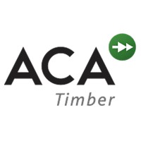 ACA Timber logo - Similar company to Botree Kampot Pepper