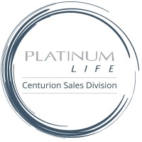Platinum Life Centurion logo - Similar company to Tractor Giants
