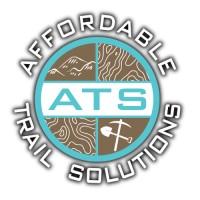 Affordable Trail Solutions logo - Similar company to Backslope Tools