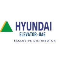Hyundai Elevators UAE logo - Similar company to Cedas Elevators & Fabrication Llc