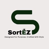 SortEZ logo - Similar company to Happinessperkm
