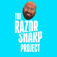 The Razor Sharp Project logo - Similar company to Rite Konnect Limited