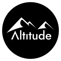 Altitude Paris logo - Similar company to U Koncept
