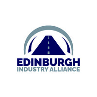 Edinburgh Industry Alliance logo - Similar company to Codefish Studio