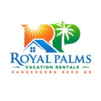 Royal Palms Vacation Rentals logo - Similar company to Naples Vacation Properties
