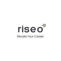 Riseo logo - Similar company to Brotechnologyx