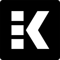 Kinetic Demolition logo - Similar company to David Smith Contractors Ltd