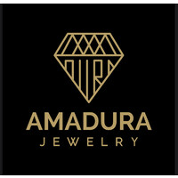Amadura Jewelry logo - Similar company to Diamond Zone