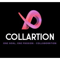 Collartion logo - Similar company to Hielabs