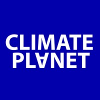 CLIMATE PLANET logo - Similar company to Amsterdam Centre For Climate Change, Corporations And The Law