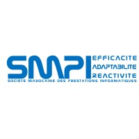 SMPI logo - Similar company to Smpi Group Srl