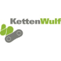 KettenWulf logo - Similar company to John King Chains Ltd.