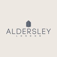 Aldersley London logo - Similar company to Lineworks Architects