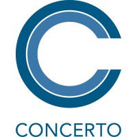 The Concerto Group logo - Similar company to Ultimate