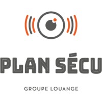 PLAN SÉCU logo - Similar company to Logisur