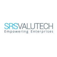 SRS Valutech logo - Similar company to Clecotech (Cmmi Level 3 And Iso 27001 Certified)