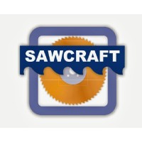 SAWCRAFT UK LIMITED logo - Similar company to Precision Saw & Tool Ltd