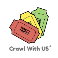 Crawl With US logo - Similar company to The Seven Challenges