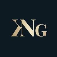 The Krishan Nathan Group logo - Similar company to Bentley Staffing Inc