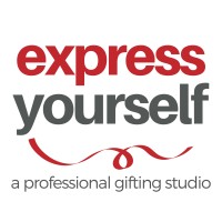 Express Yourself Gifting logo - Similar company to That'S Otis Creative Gifting