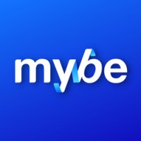 mybe logo - Similar company to Financify Conseil