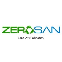 Zerosan Atık Yönetimi logo - Similar company to Aqua Çevre Danışmanlık Hizmetleri