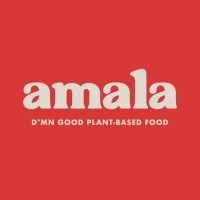 Amala logo - Similar company to Bhg Creative