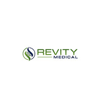 Revity Medical logo - Similar company to Revity Federal Credit Union