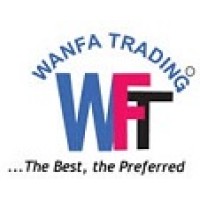 Wanfatrading logo - Similar company to Duna Commodities