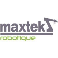 Maxtek Robotics logo - Similar company to Brewsonic Inc