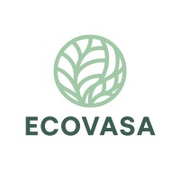 ECOVASA logo - Similar company to Vowels