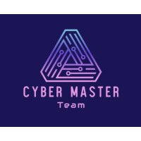 cyber master team logo - Similar company to Blockbridge