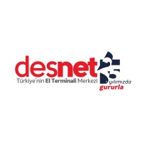 Desnet Teknoloji logo - Similar company to Desnet