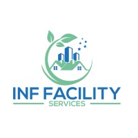 INF Facility Services GmbH logo - Similar company to Cargofield