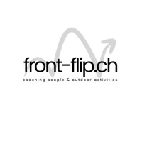 front-flip.ch logo - Similar company to Authentic Food Solutions
