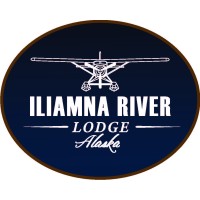 Iliamna River Lodge logo - Similar company to E-Z Anchor Puller Mfg. Co.