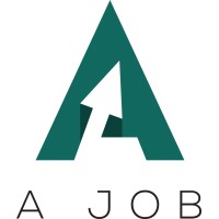 A-Job B.V. logo - Similar company to Shd B.V.