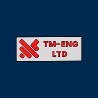 TM-ENG LTD logo - Similar company to Redcube