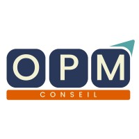 OPM Conseil logo - Similar company to Cerway