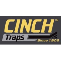 CINCH Traps logo - Similar company to Opal Foundation